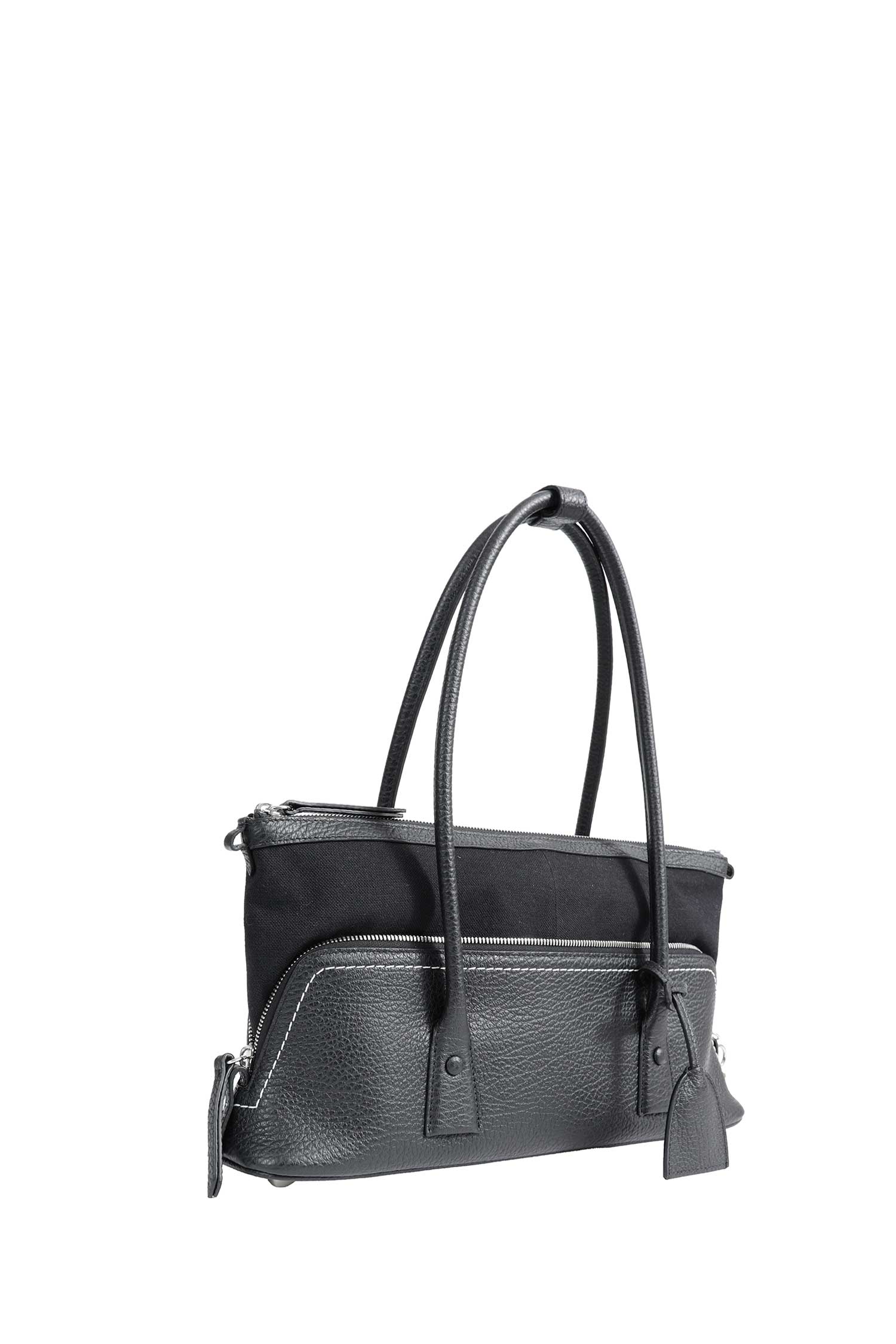Maison Margiela 5AC East West Shoulder Bag, view 2