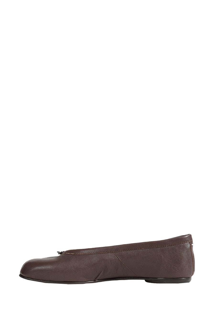 Maison Margiela Tabi Ballerina, view 4