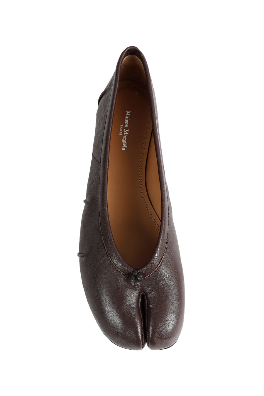 Maison Margiela Tabi Ballerina, view 5