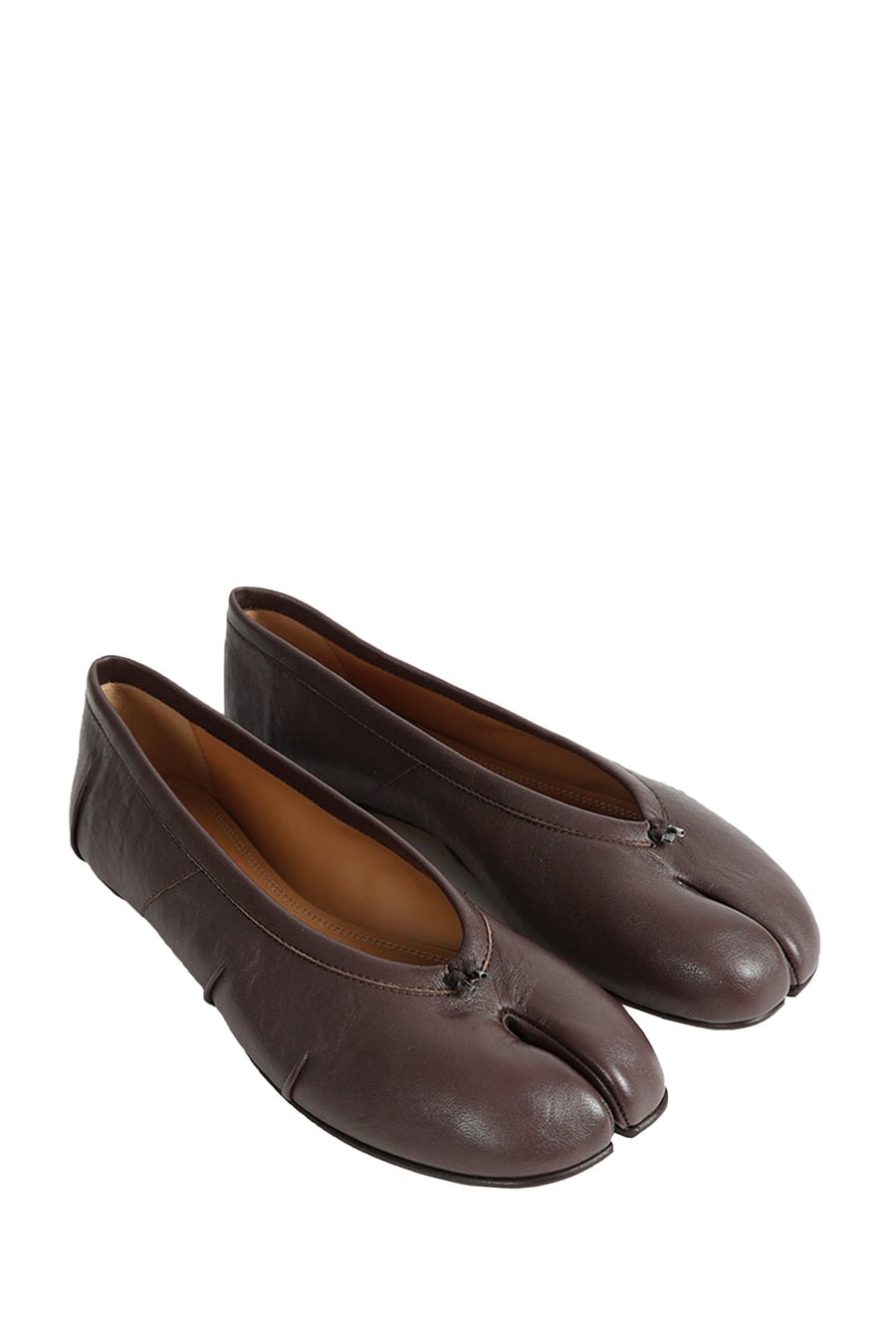 Maison Margiela Tabi Ballerina, view 6