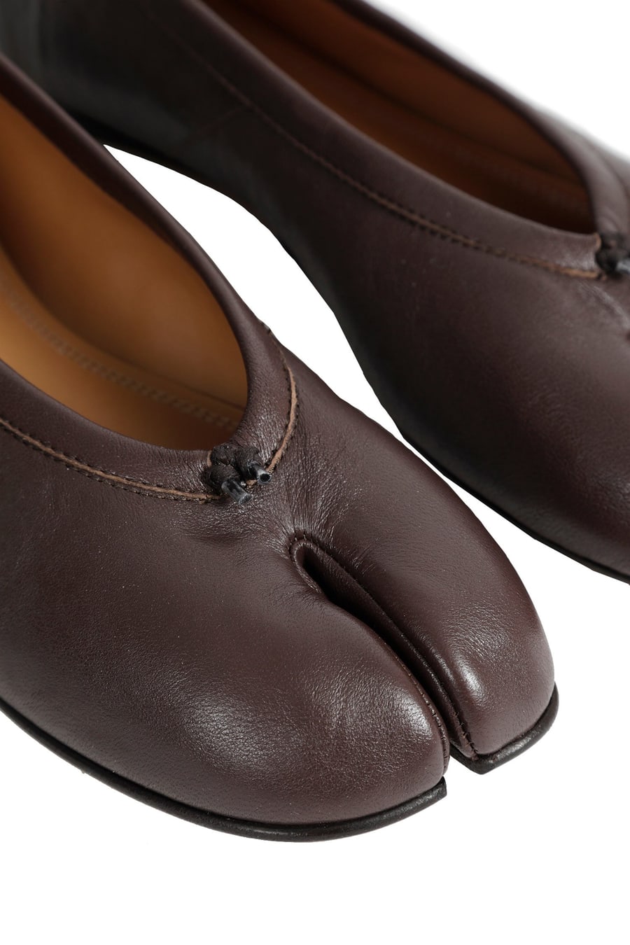 Maison Margiela Tabi Ballerina, view 7