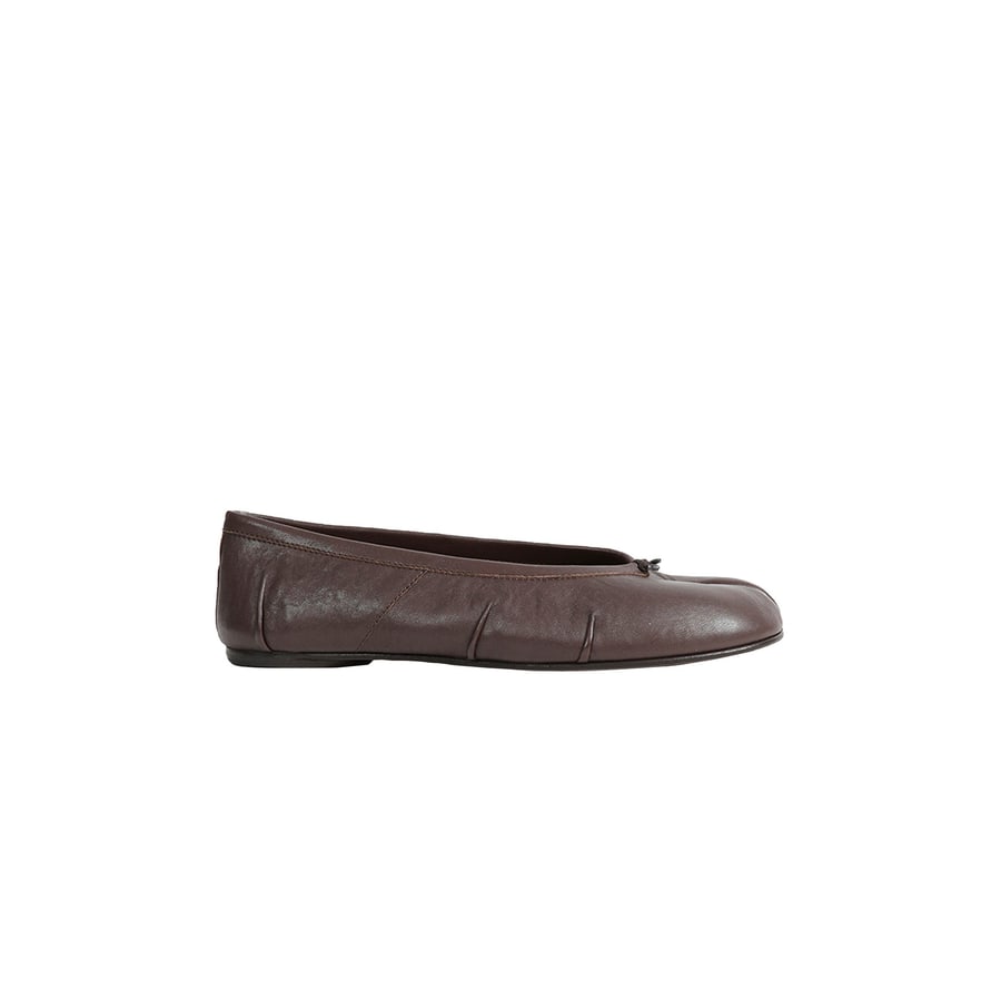 Maison Margiela Tabi Ballerina, view 8