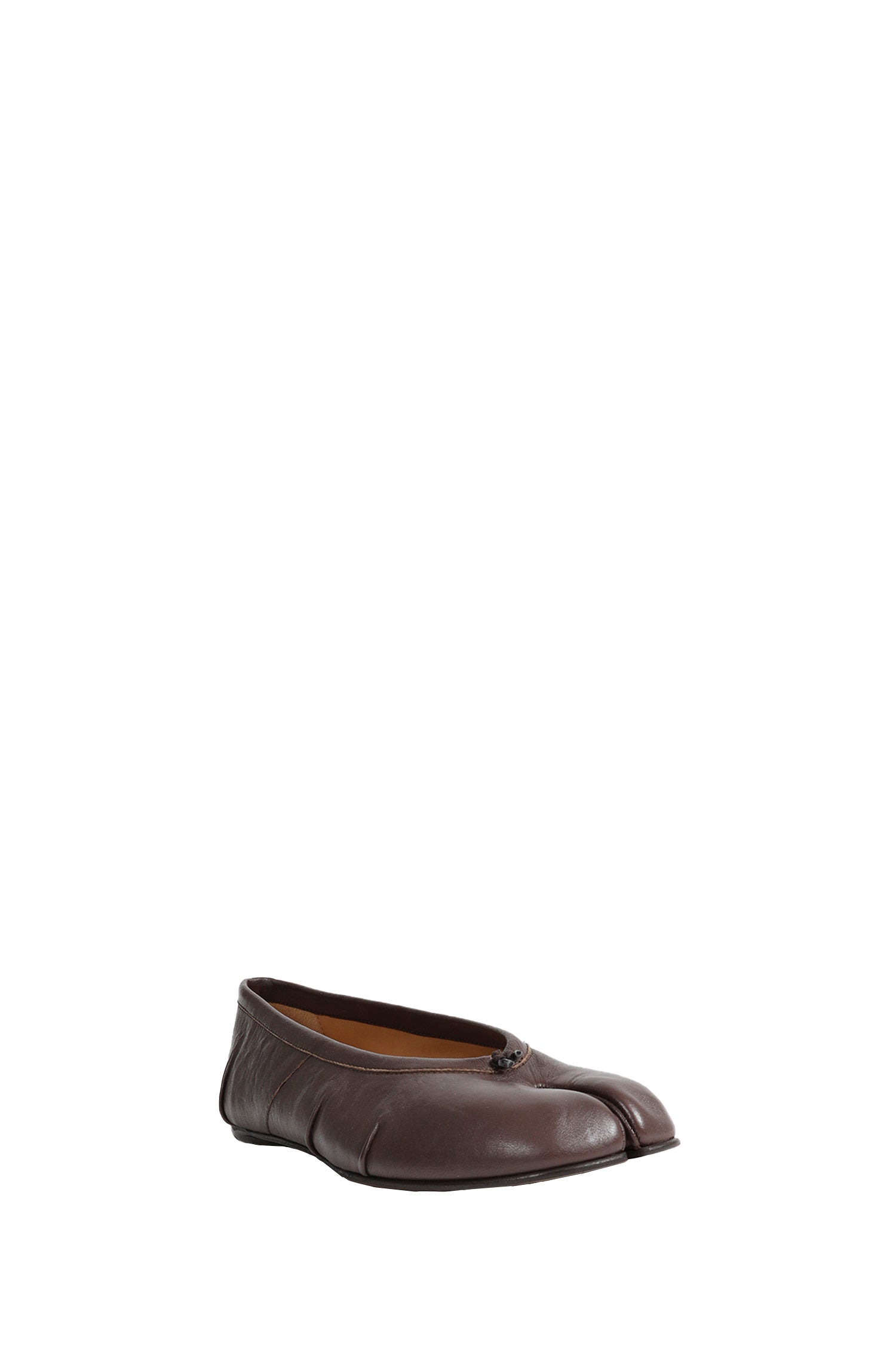 Maison Margiela Tabi Ballerina, view 2