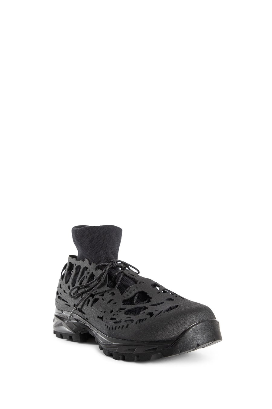 DEMON Permiana Sneakers, view 2