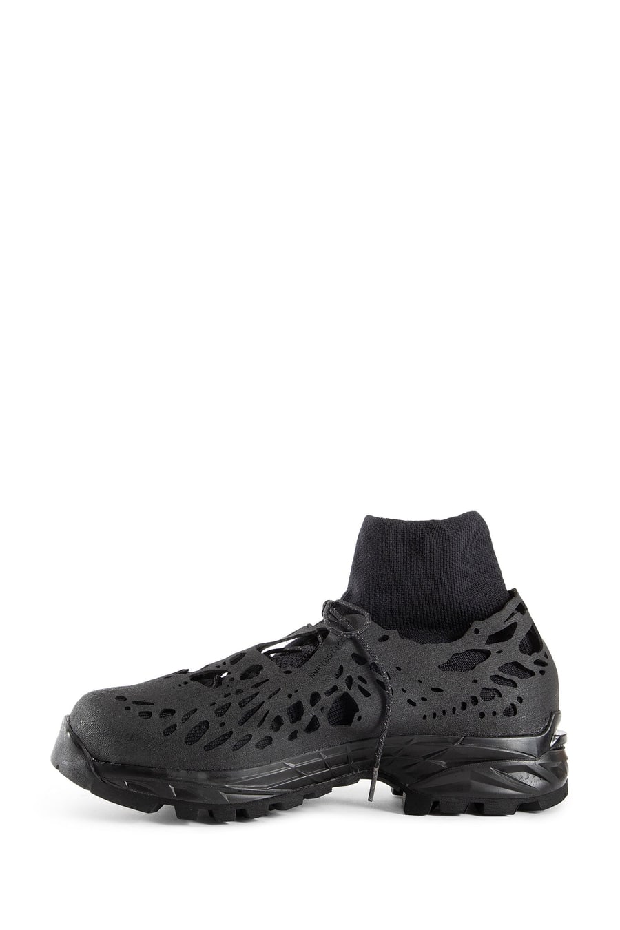 DEMON Permiana Sneakers, view 4