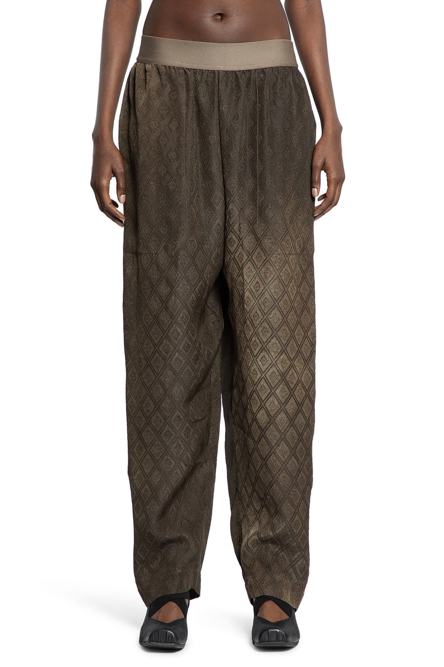 UMA WANG Palmer Pants, view 2
