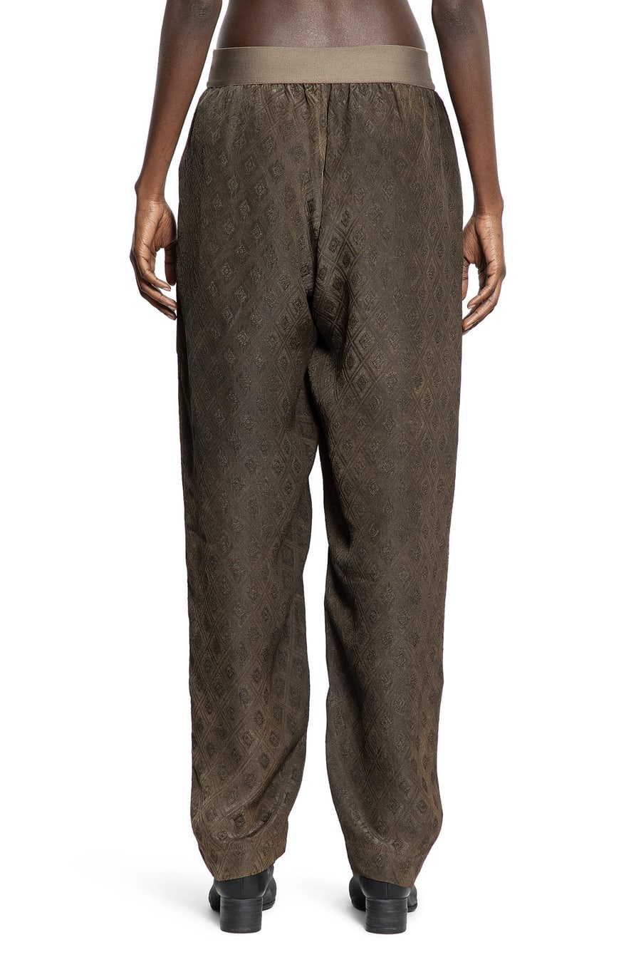 UMA WANG Palmer Pants, view 4