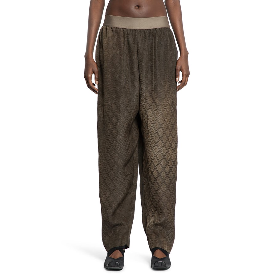 UMA WANG Palmer Pants, view 6