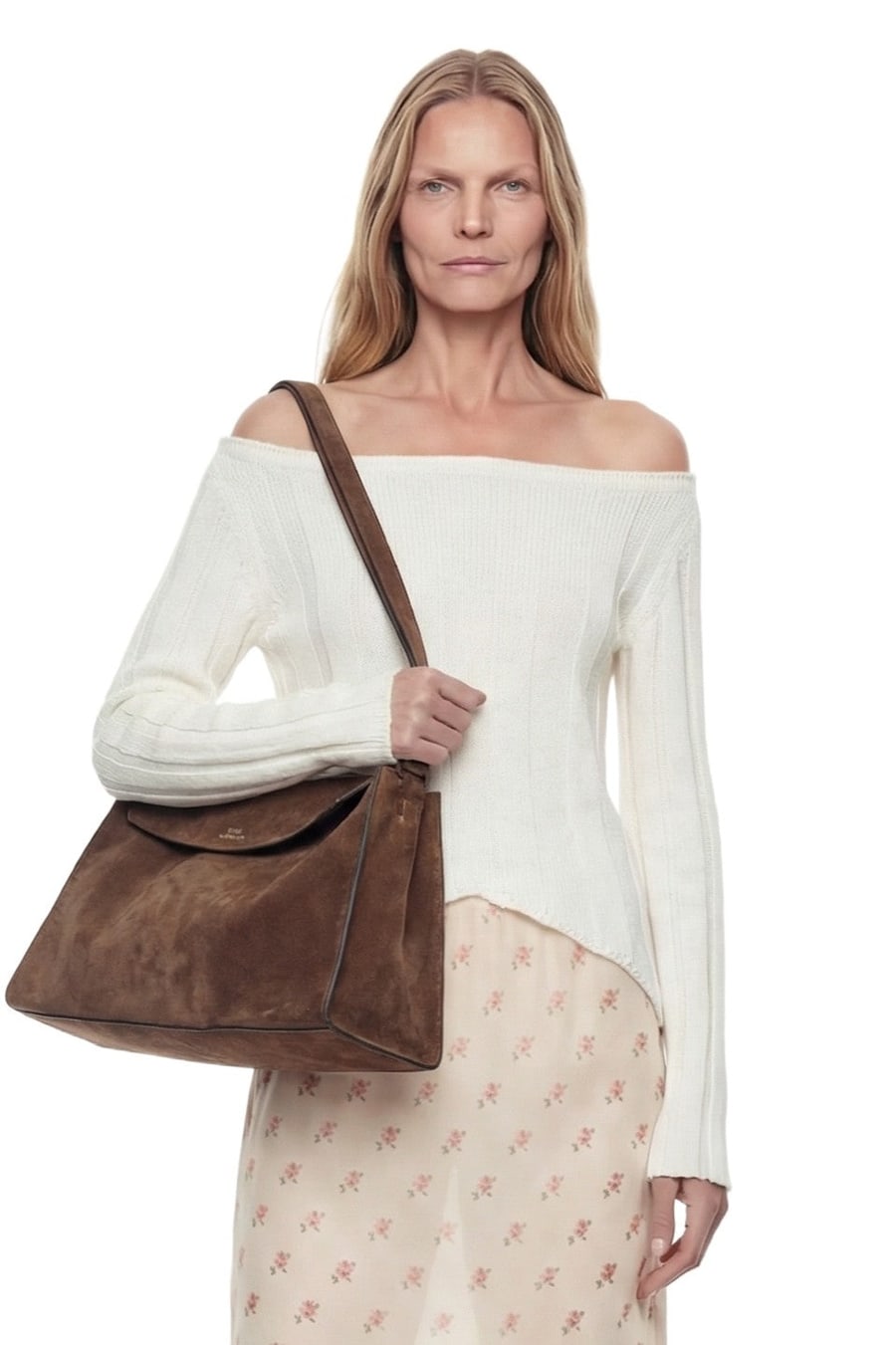 KHAITE Sylas Sweater
