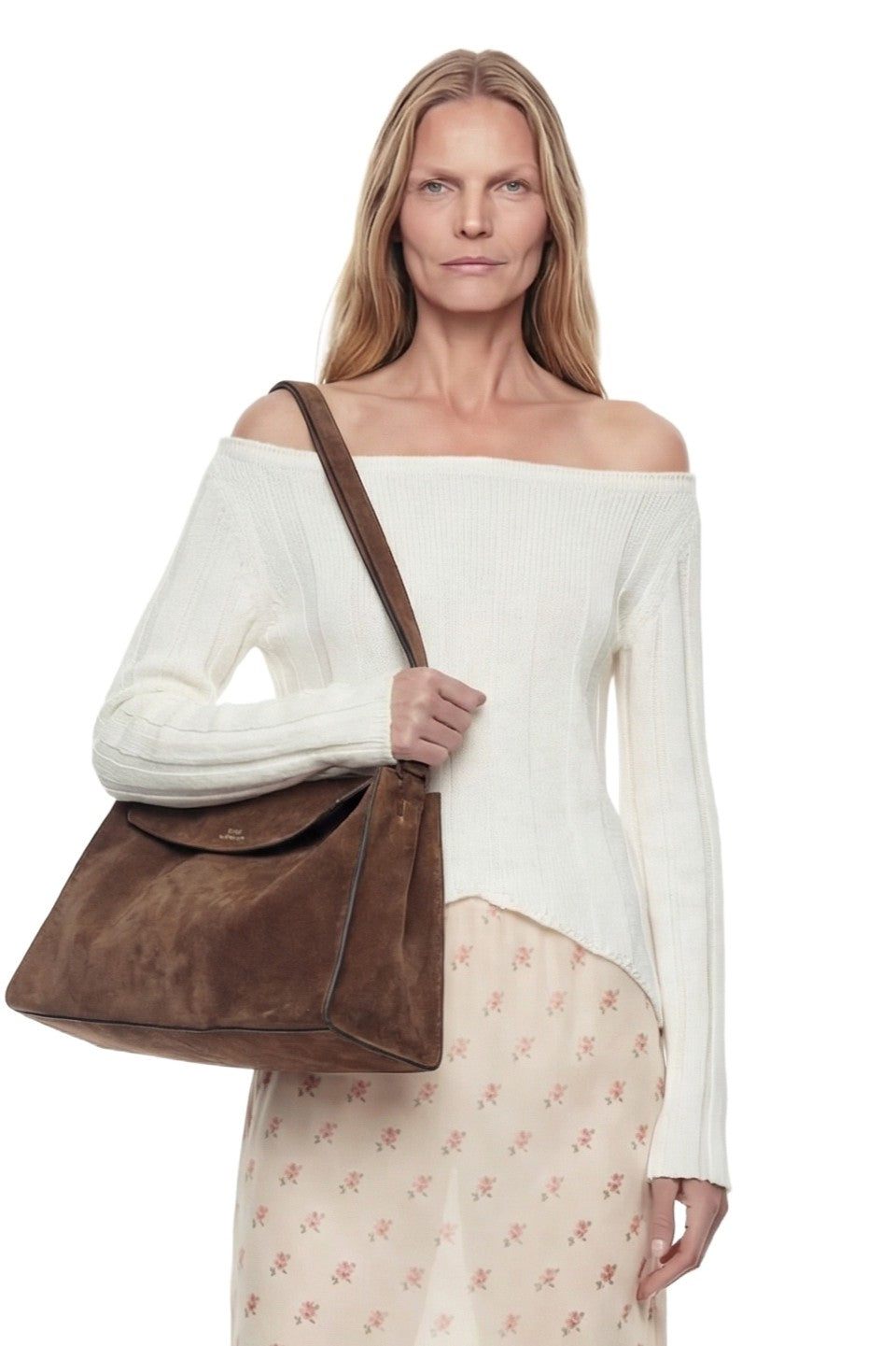 KHAITE Sylas Sweater