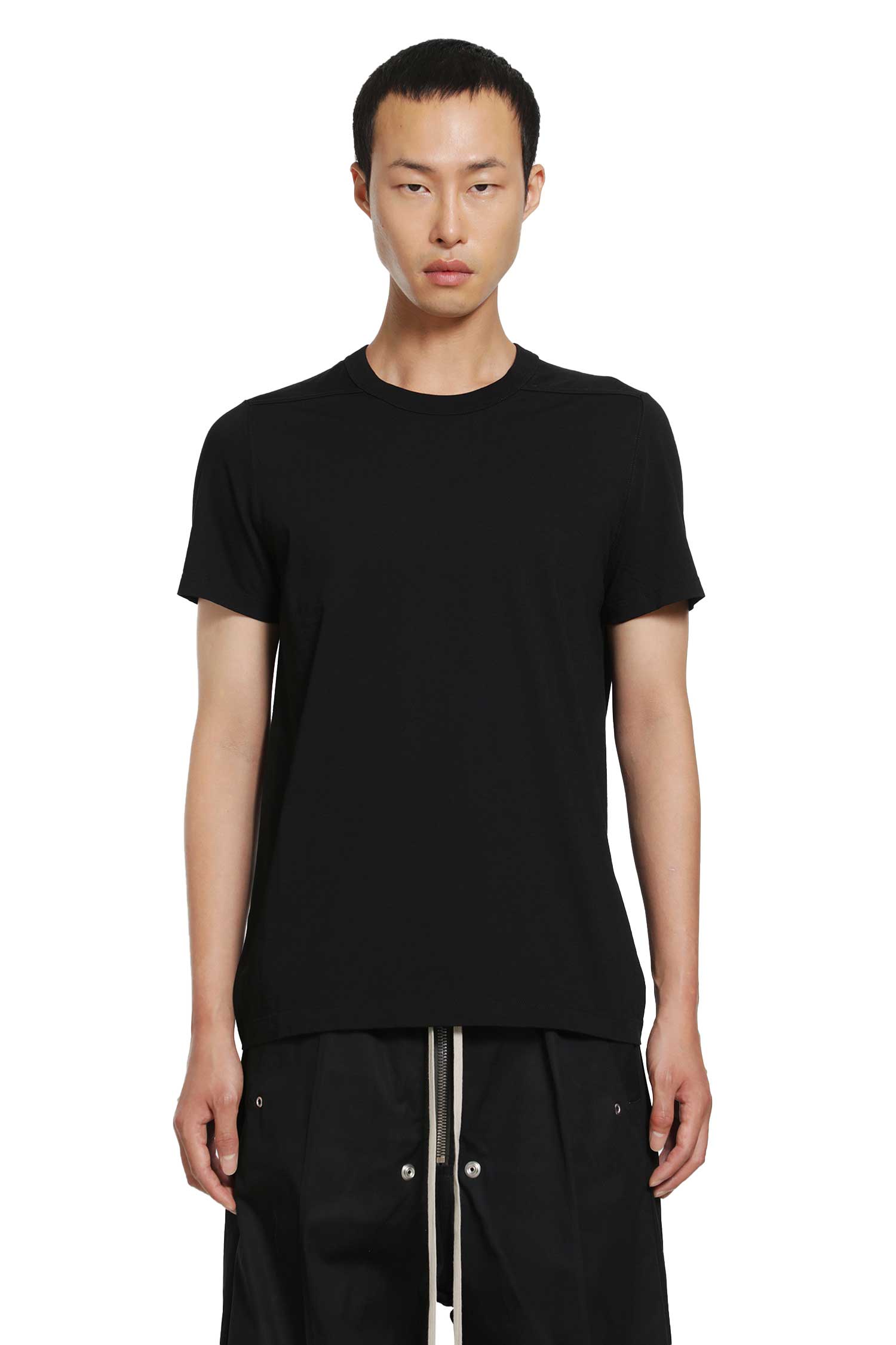 Rick Owens Tower Short level T
