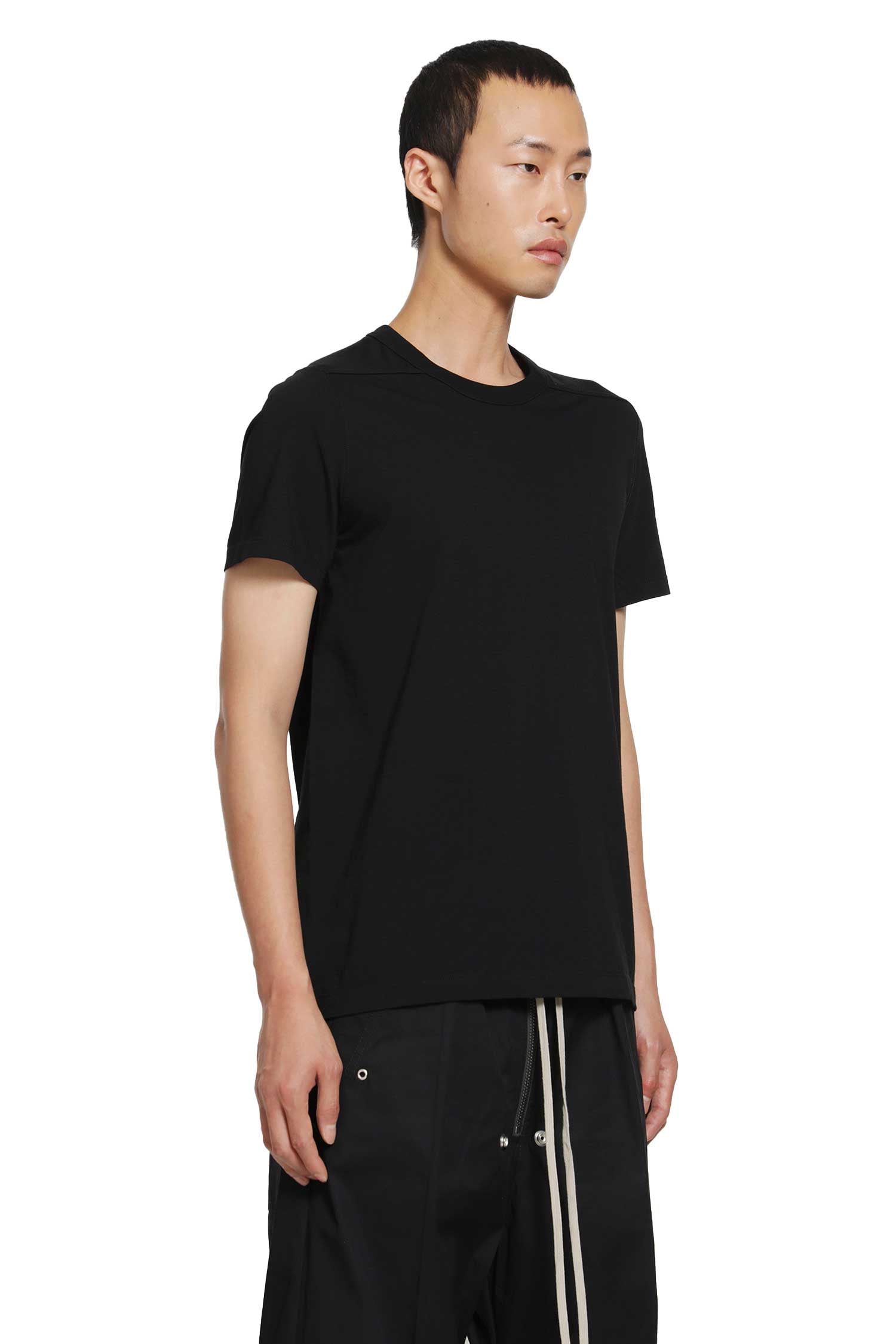 Rick Owens Tower Short level T, view 2