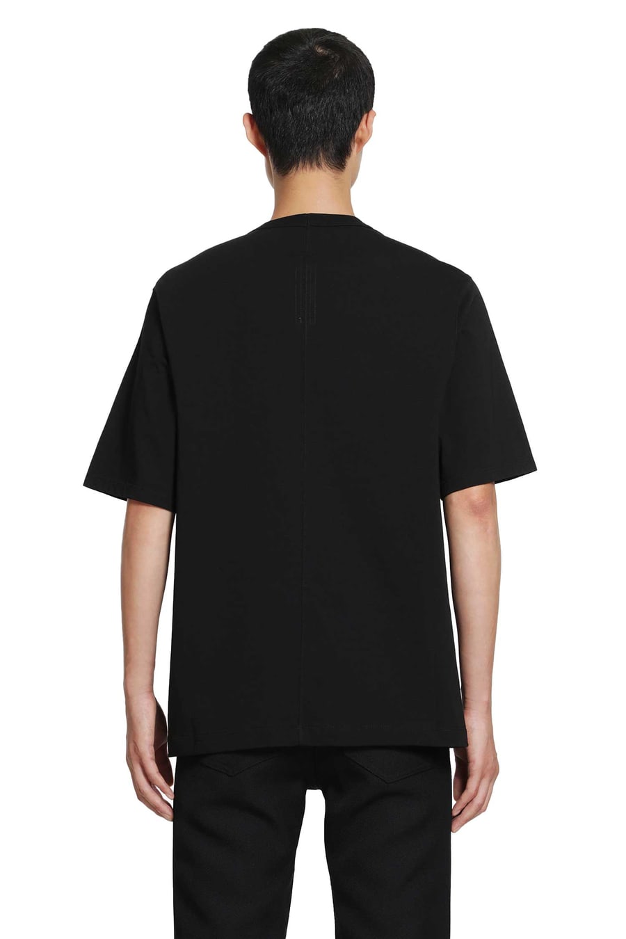Rick Owens Tower Brad T, view 3