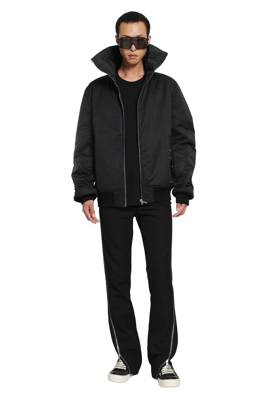 Rick Owens Tower Brad T, view 4