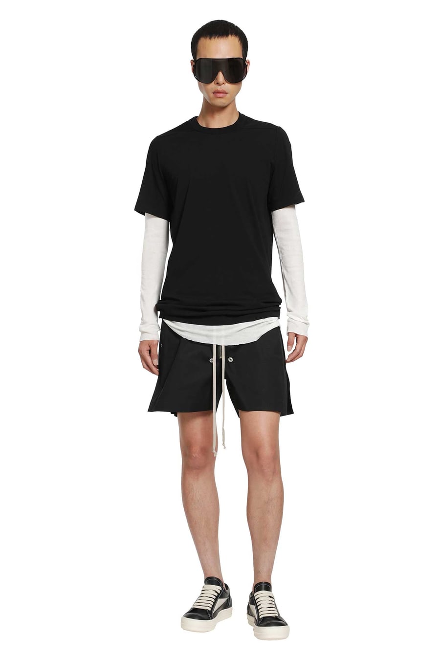 Rick Owens Tower Level T, view 5