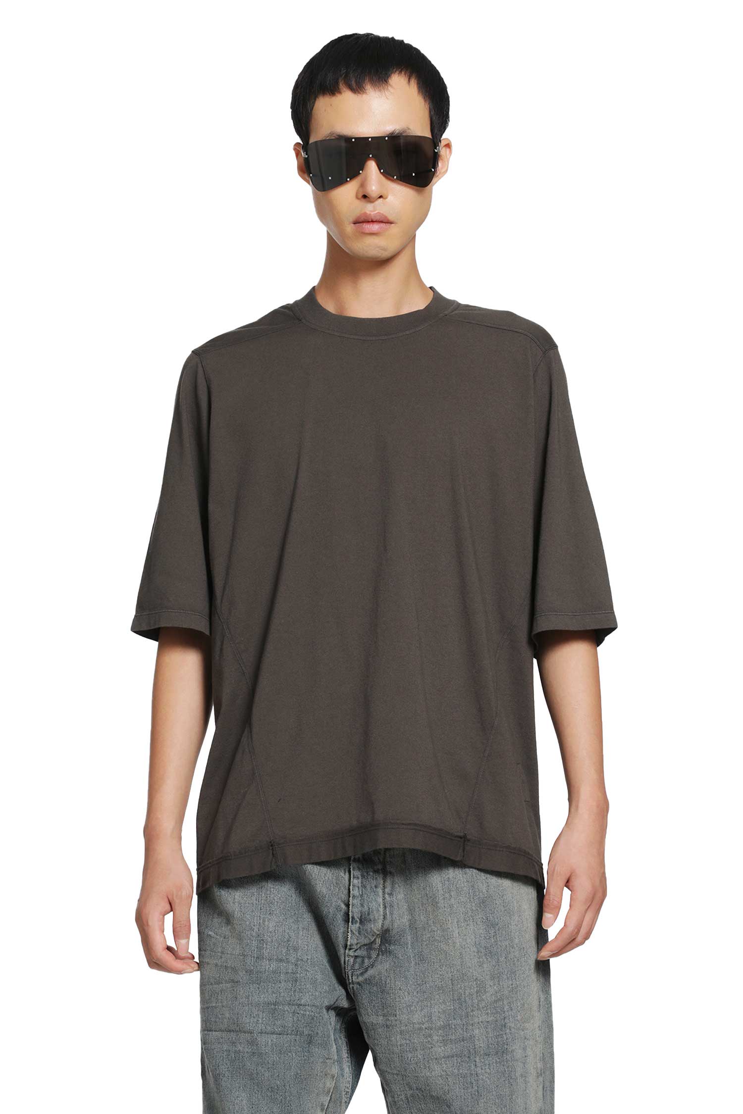 Rick Owens DRKSHDW Tower Walrus T