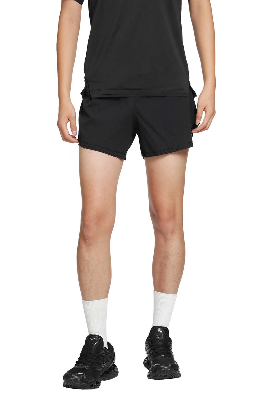 Y-3 Running Shorts