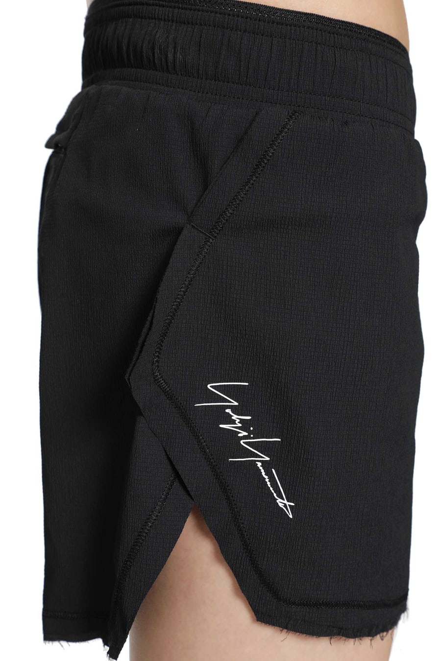 Y-3 Running Shorts, view 5