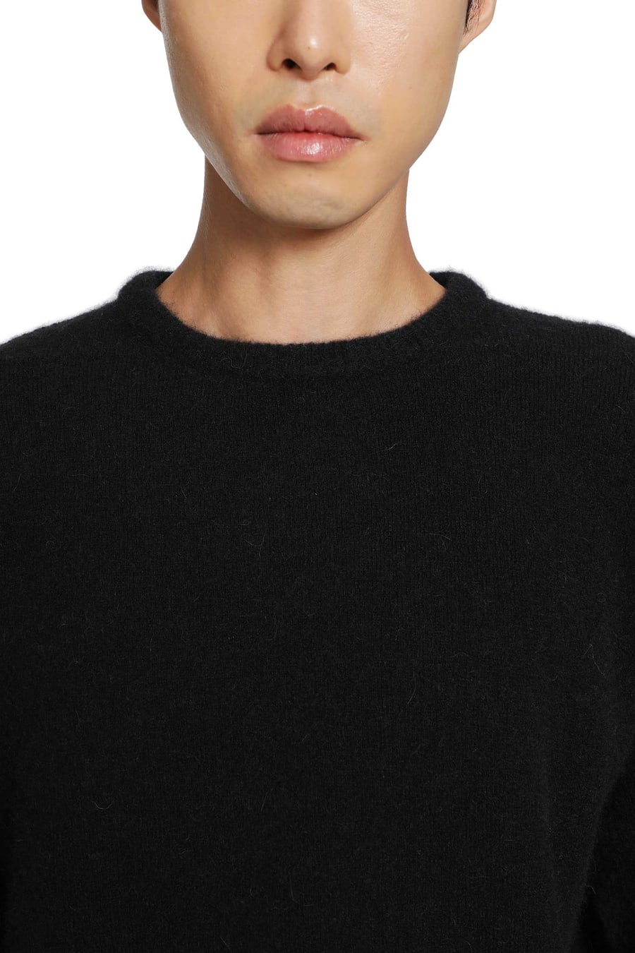 Rick Owens Tower Round Neck, view 5