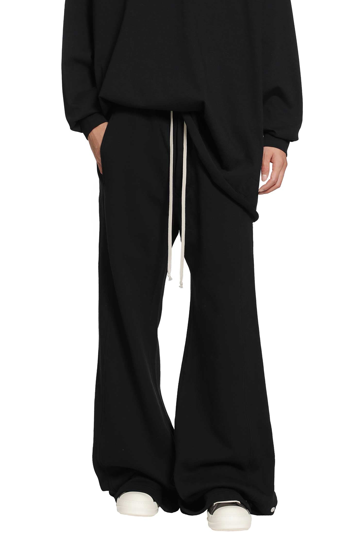 Rick Owens DRKSHDW Tower Wide Pusher Pants