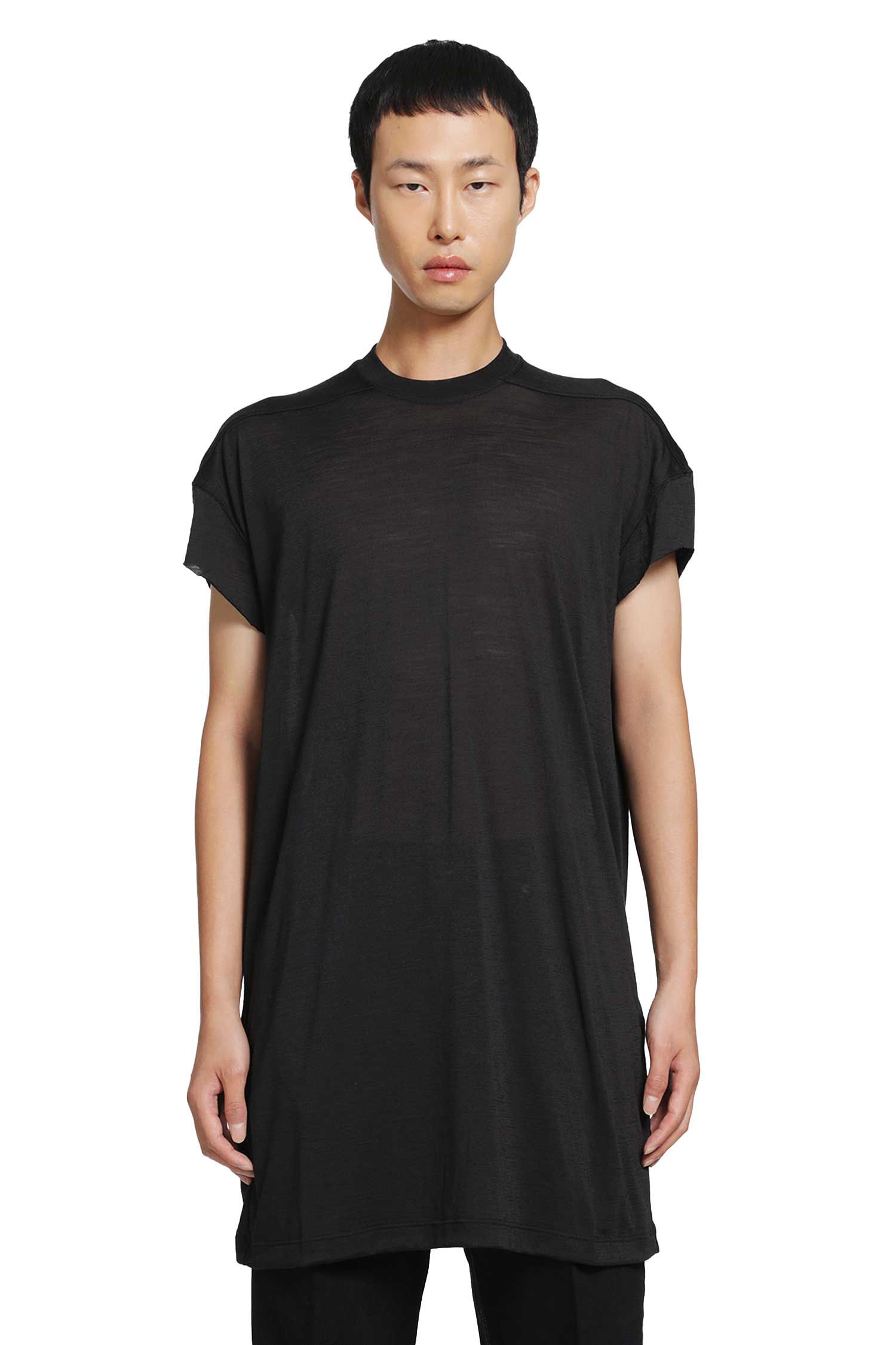 Rick Owens Tower Rick Jumbo SS T
