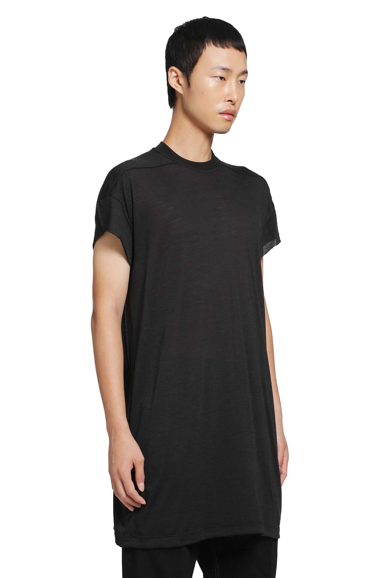 Rick Owens Tower Rick Jumbo SS T, view 2