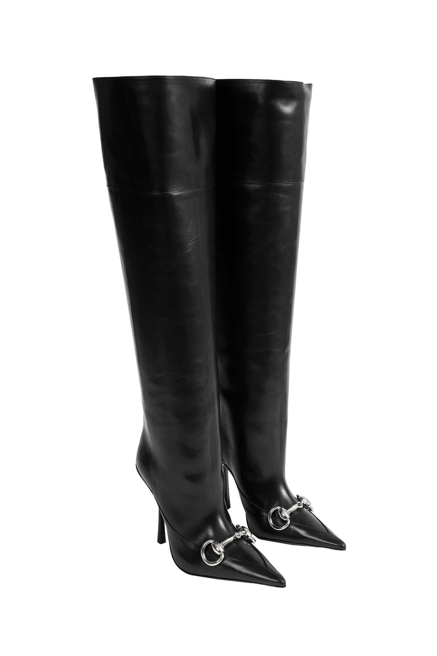 Gucci Boulvard Boots, view 6