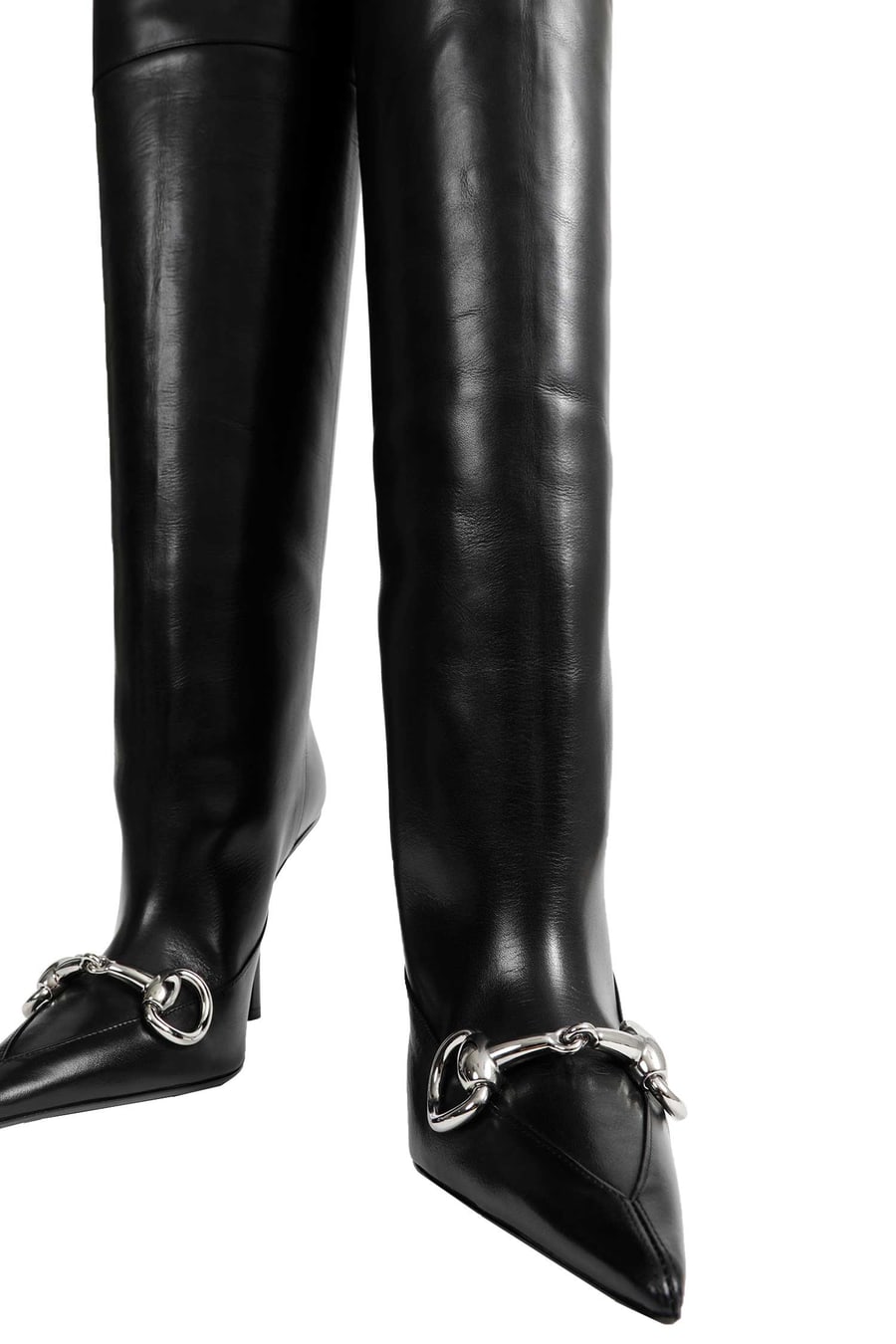 Gucci Boulvard Boots, view 7