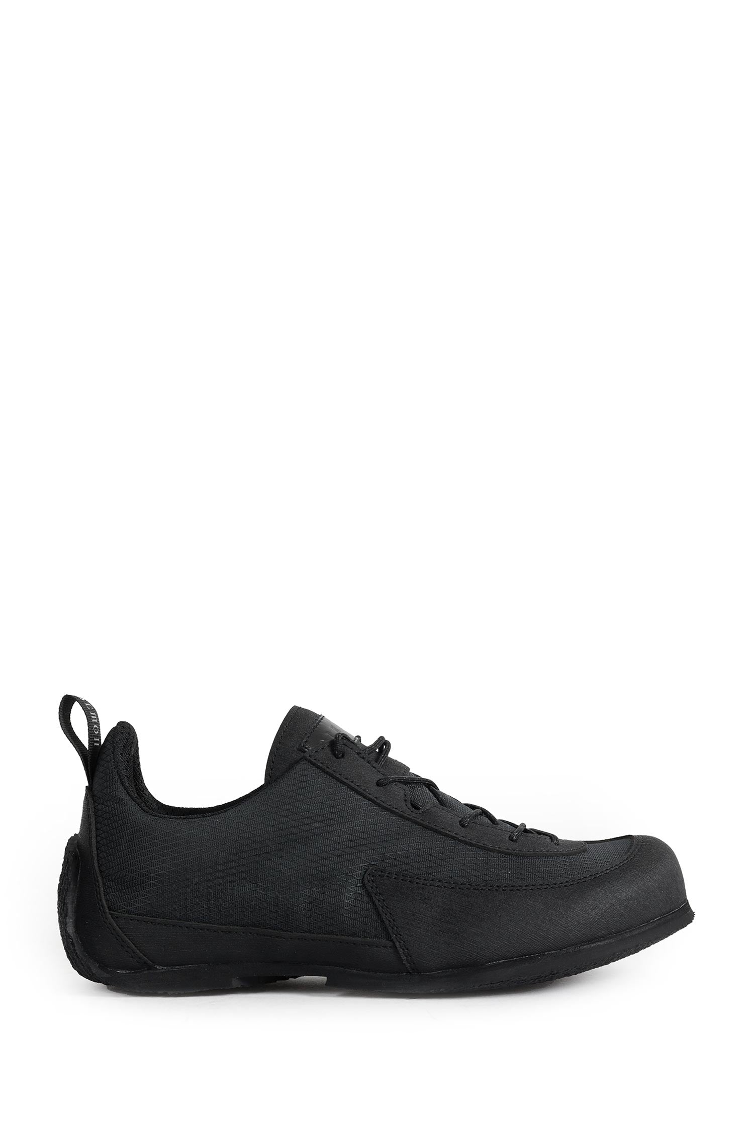 DEMON Spalma Black Sneakers