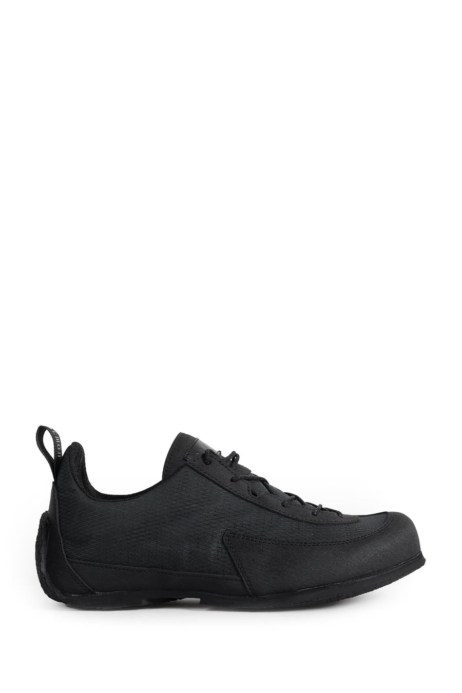 DEMON Spalma Black Sneakers