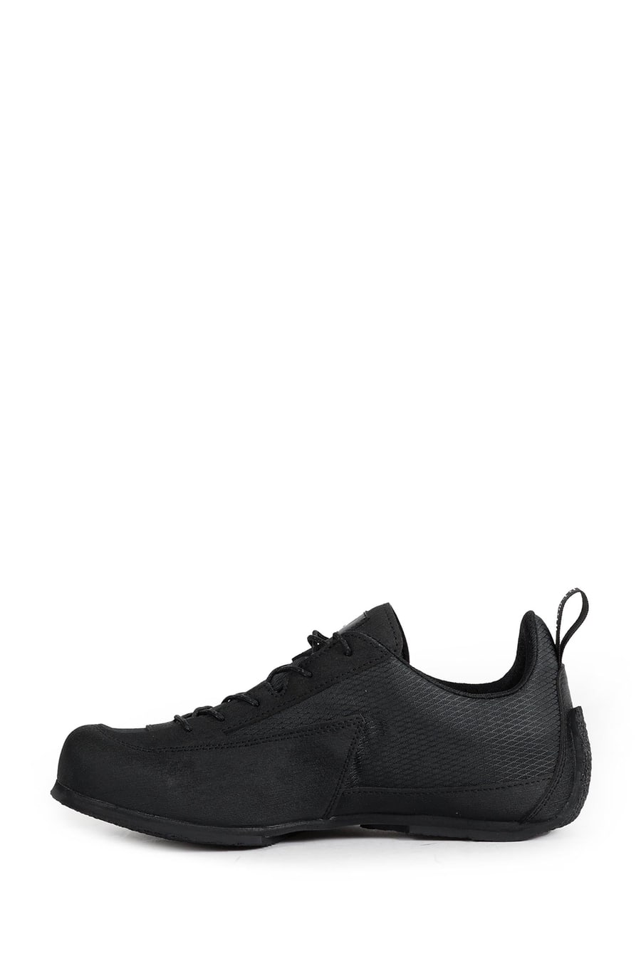 DEMON Spalma Black Sneakers, view 4