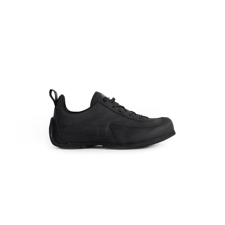 DEMON Spalma Black Sneakers, view 7