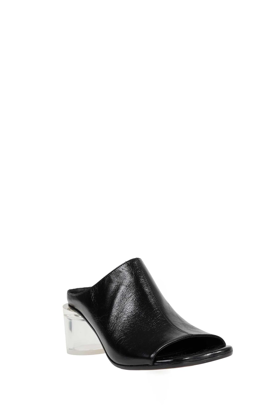 MM6 Maison Margiela Anatomic Mules, view 2