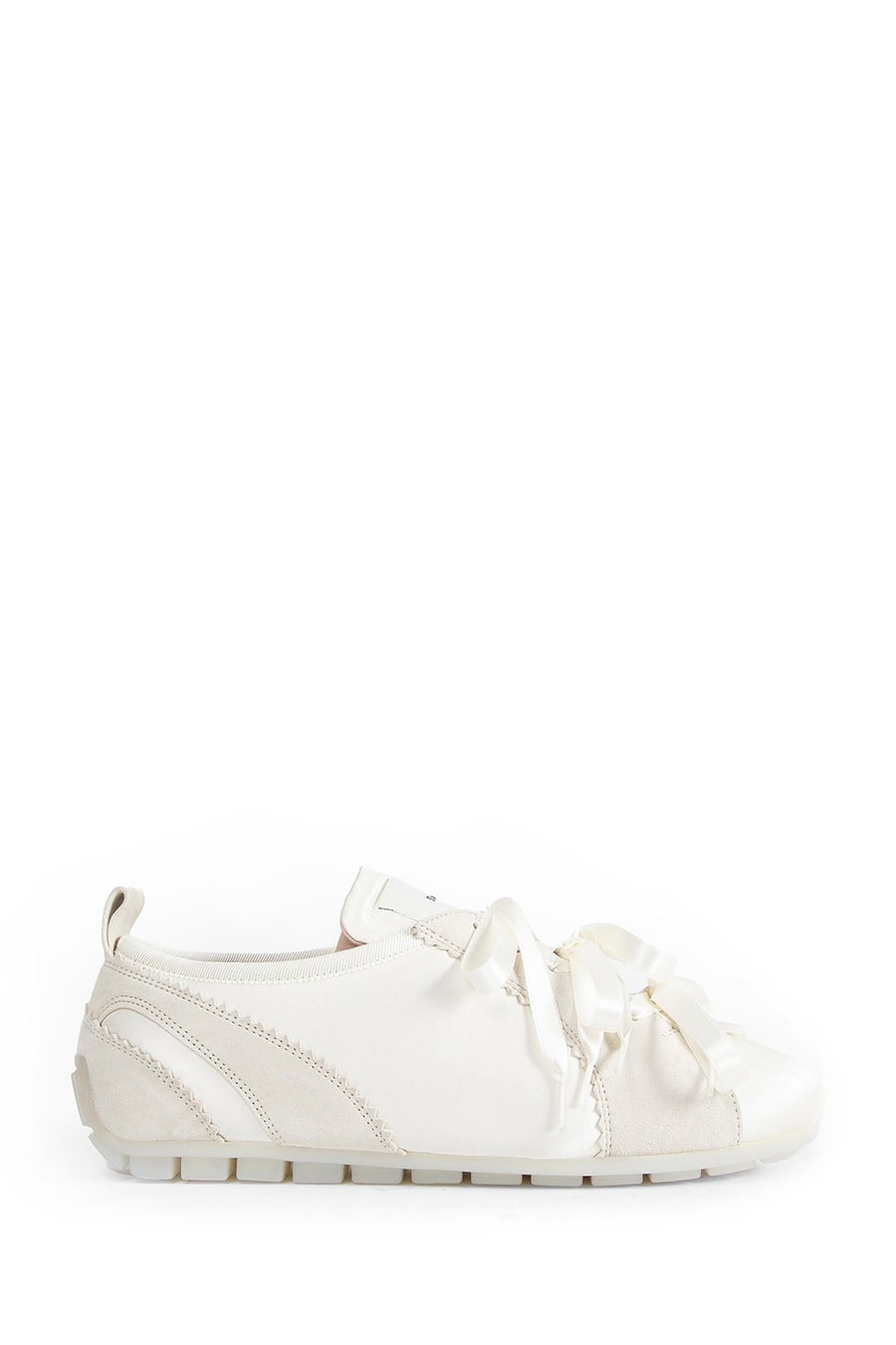 SIMONE ROCHA Ballerina Grip Trainers