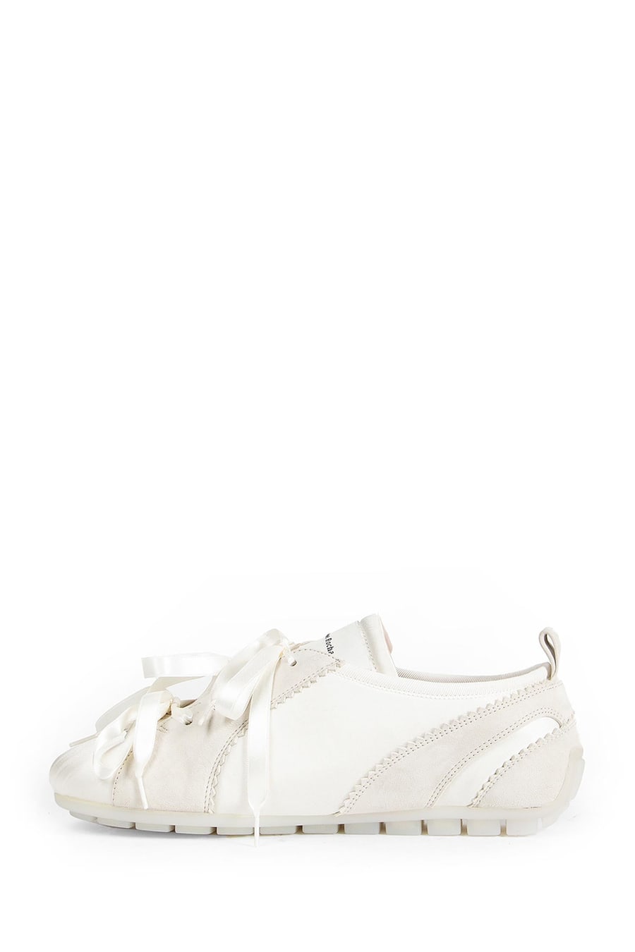 SIMONE ROCHA Ballerina Grip Trainers, view 4