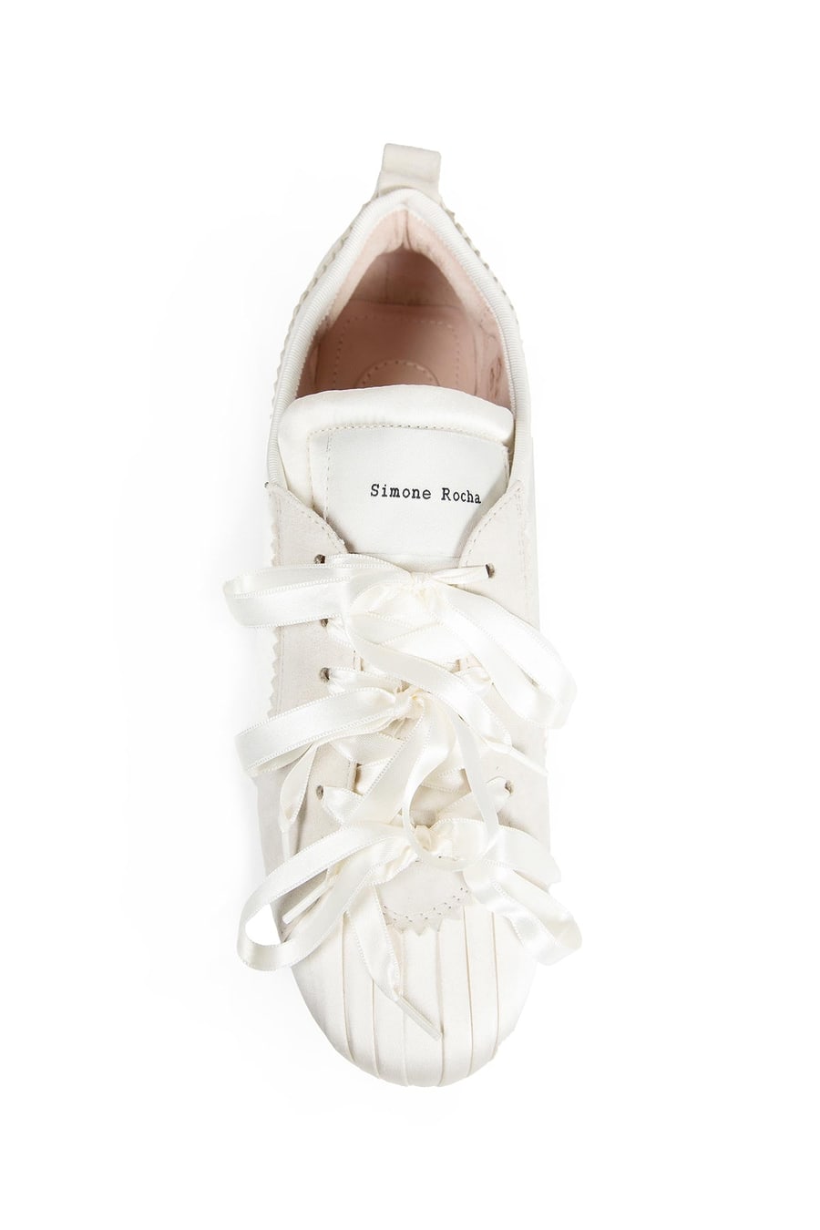 SIMONE ROCHA Ballerina Grip Trainers, view 5