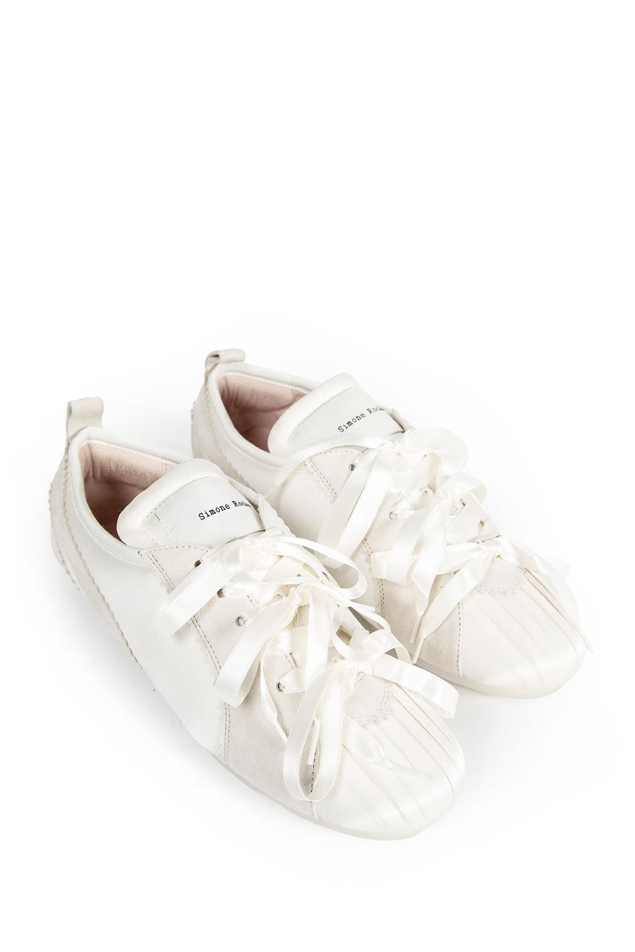 SIMONE ROCHA Ballerina Grip Trainers, view 6