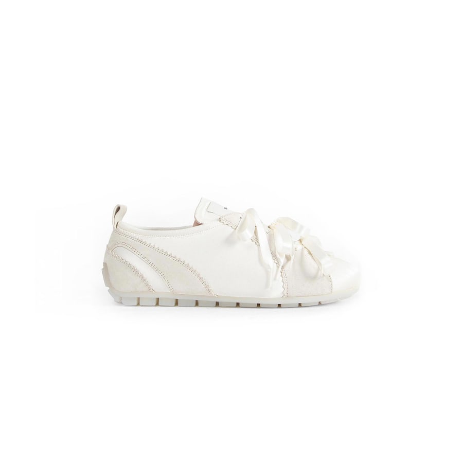 SIMONE ROCHA Ballerina Grip Trainers, view 7