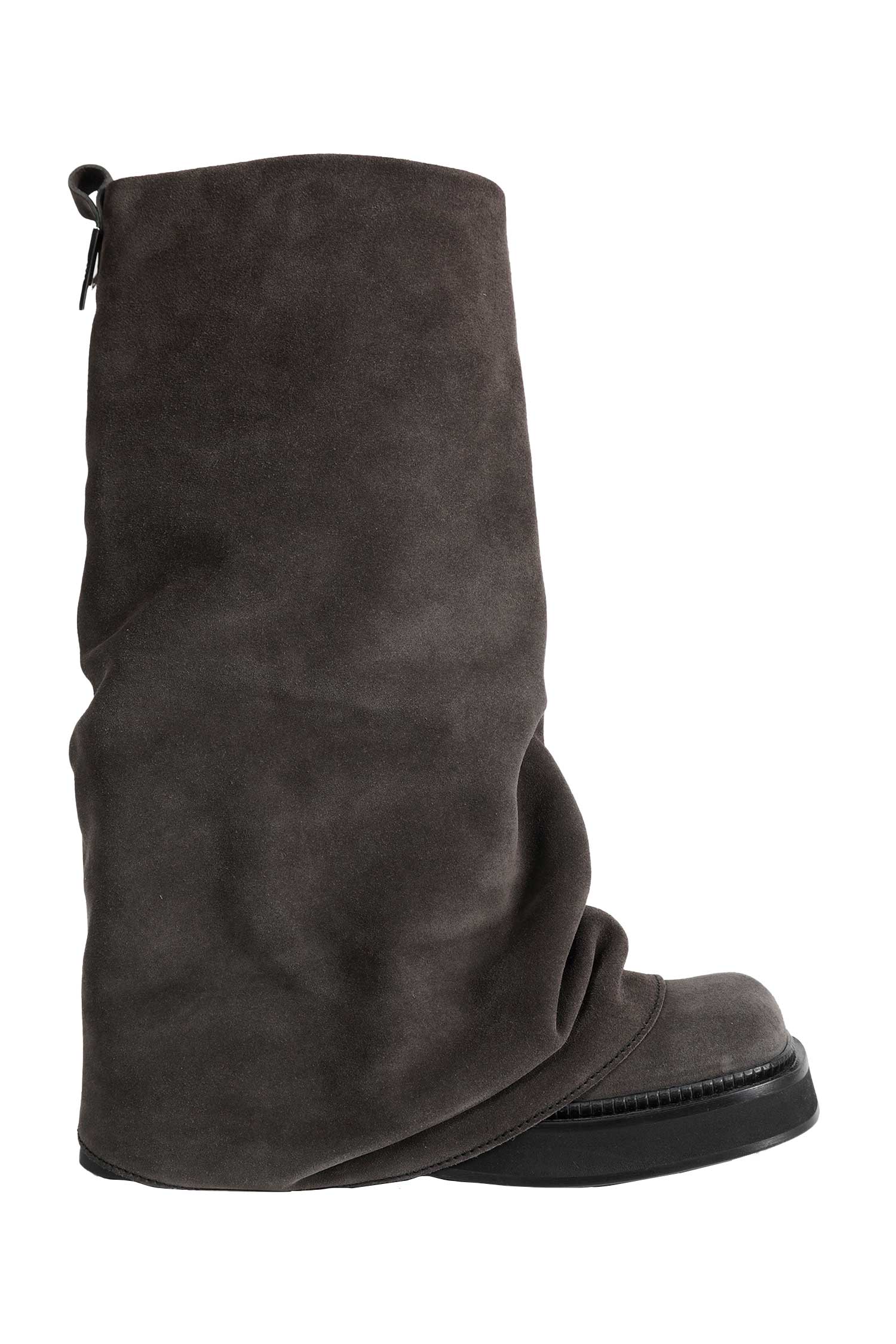 The Attico '''Robin'' Combat Boots