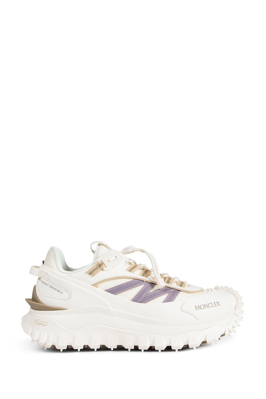 Moncler Trailgrip Sneakers