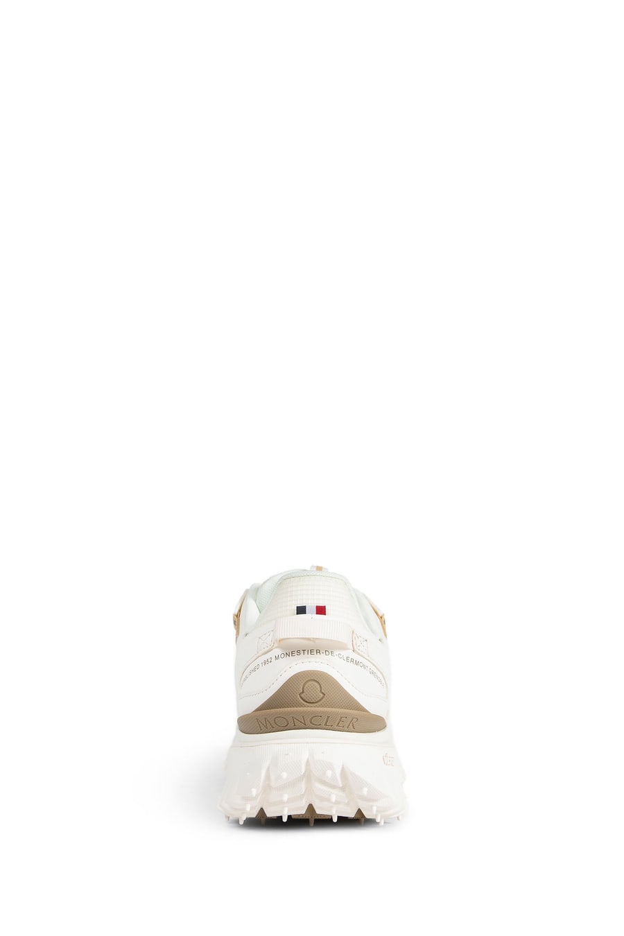 Moncler Trailgrip Sneakers, view 3