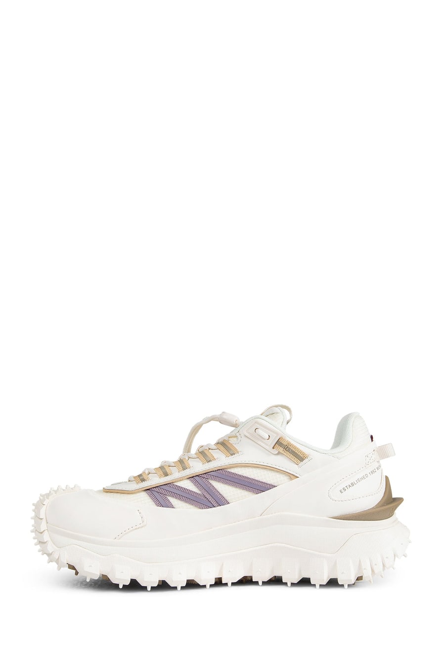 Moncler Trailgrip Sneakers, view 4