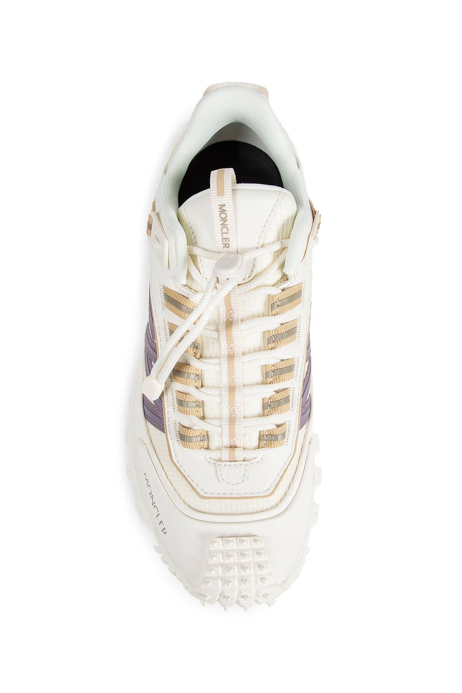 Moncler Trailgrip Sneakers, view 5