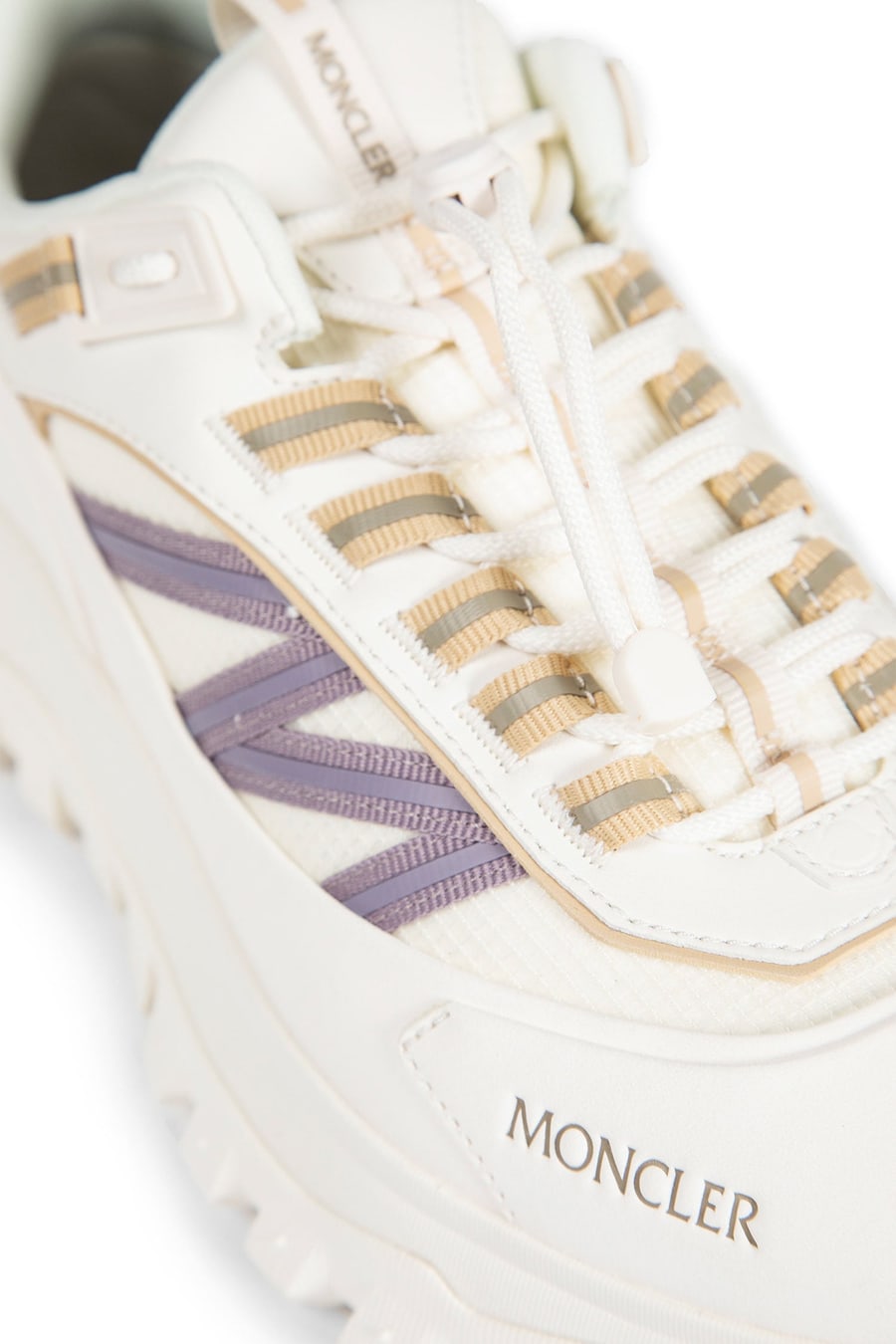 Moncler Trailgrip Sneakers, view 6