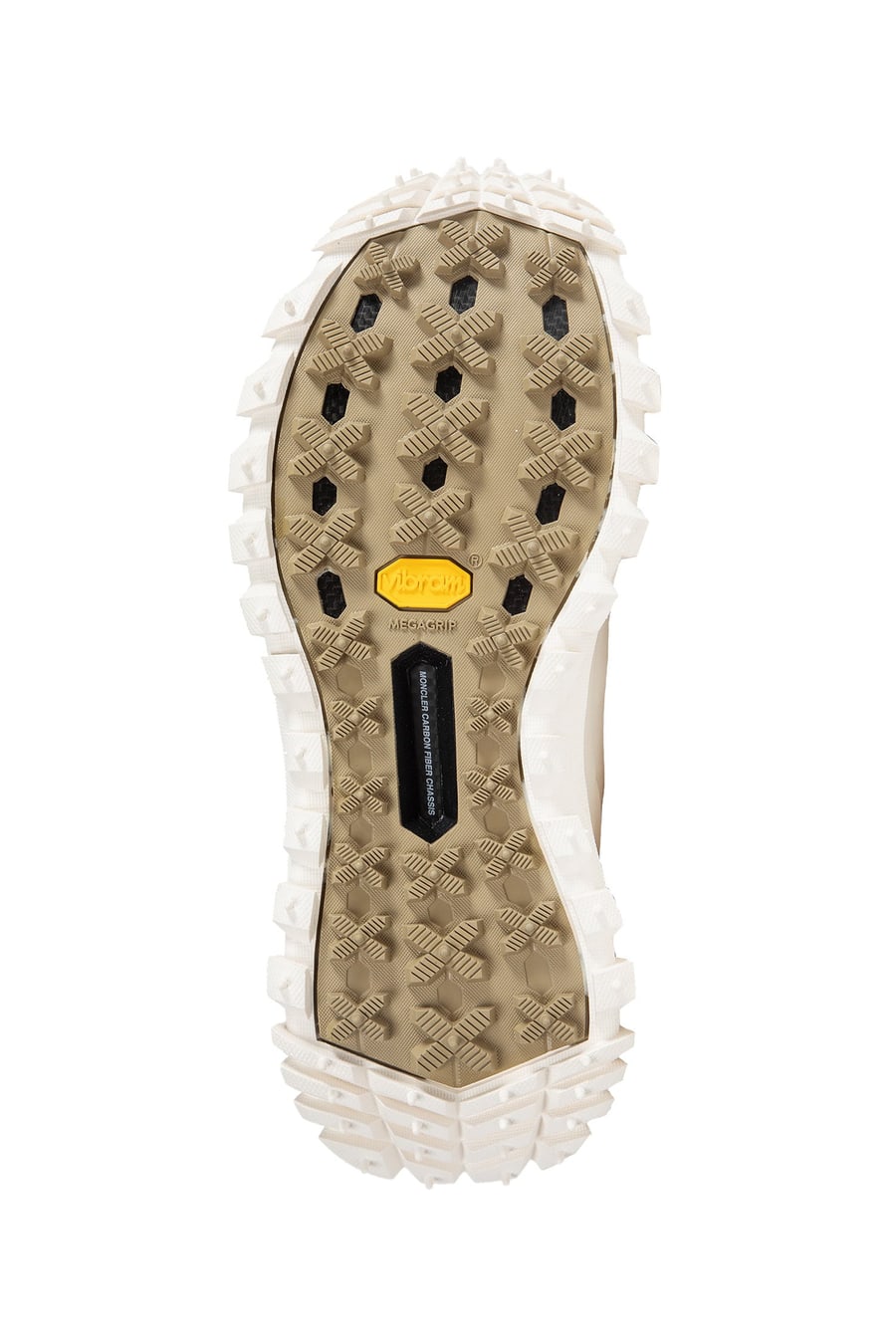 Moncler Trailgrip Sneakers, view 7