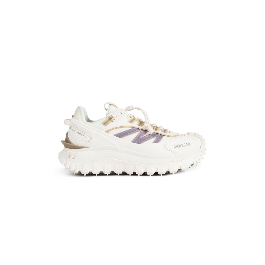 Moncler Trailgrip Sneakers, view 8