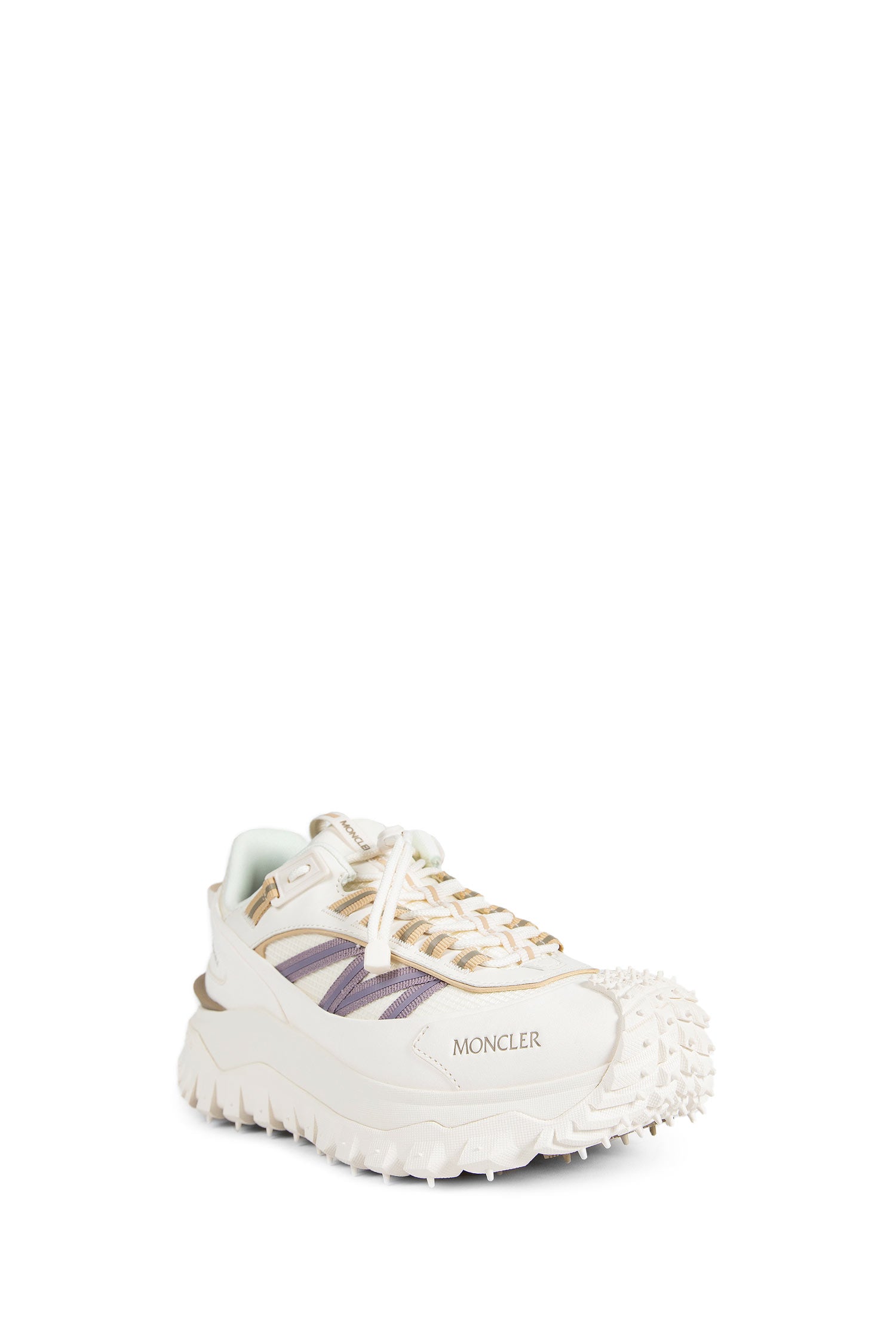 Moncler Trailgrip Sneakers, view 2