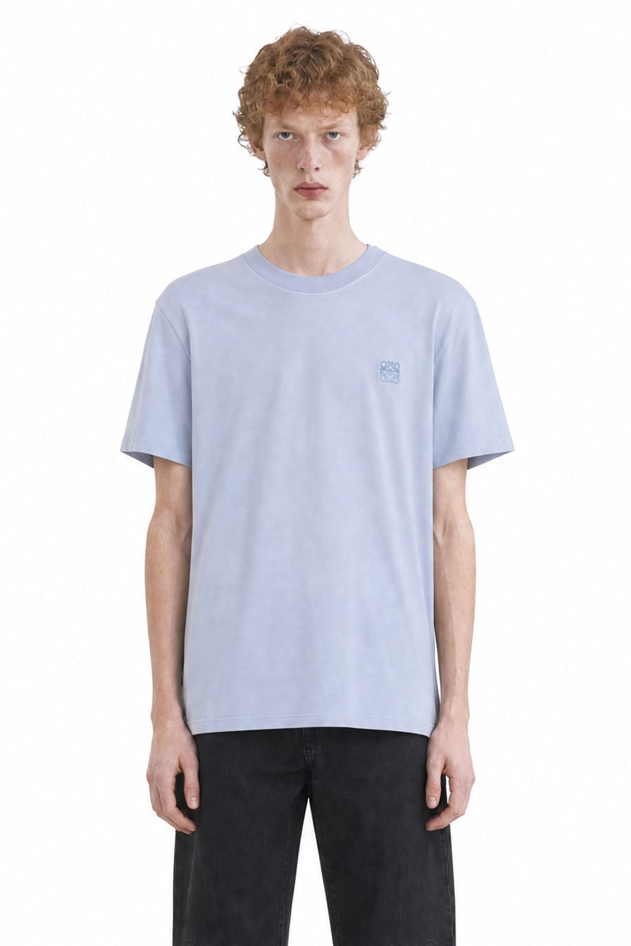 Loewe Regular Fit T-Shirt