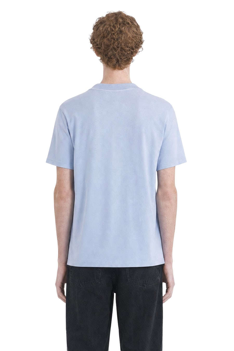 Loewe Regular Fit T-Shirt, view 3