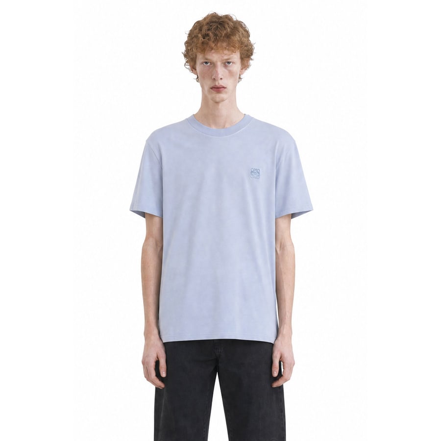 Loewe Regular Fit T-Shirt, view 5